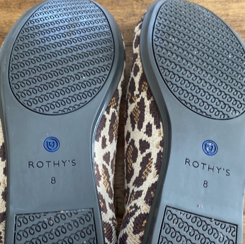 Rothys Loafer - Picture 5 of 5